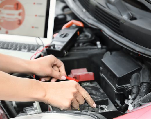 ENGINE DIAGNOSTICS & PERFORMANCE