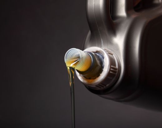 LUBE, OIL, & FILTER CHANGE